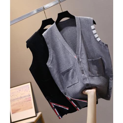 BKQU Women's Short Vests