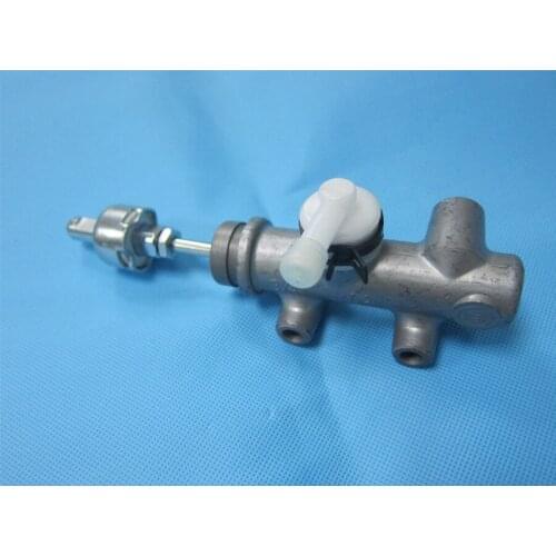 Car clutch master cylinder 31420-60030 for Toyota LAND CRUISER PRADO GRJ120 KZJ120 LJ120 RZJ120 TRJ120 02-06 MTM