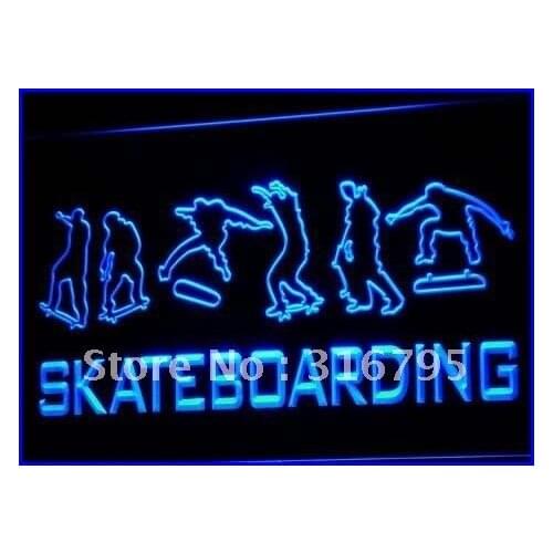 Innisign Skateboards