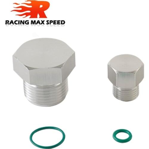 Air Conditioning Rear A/C Block OFF KIT Specially designed for 1996-2000 Suburban Tahoe Escalade bok-04