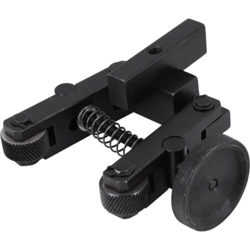 Knurling Tool Holder Linear Knurl Tool Lathe Adjustable Shank With Wheels Lathe Tools Durable High Quality Convenient Tools