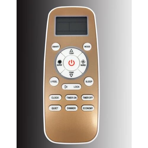 New Original DG11L1-31 For HISENSE A/C AC Remoto Controller Air Conditioner Remote Control Fernbedienung