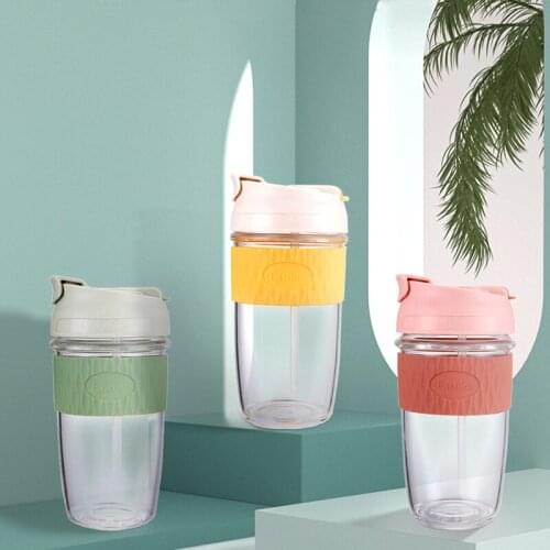 OEMG Glass Water Bottles