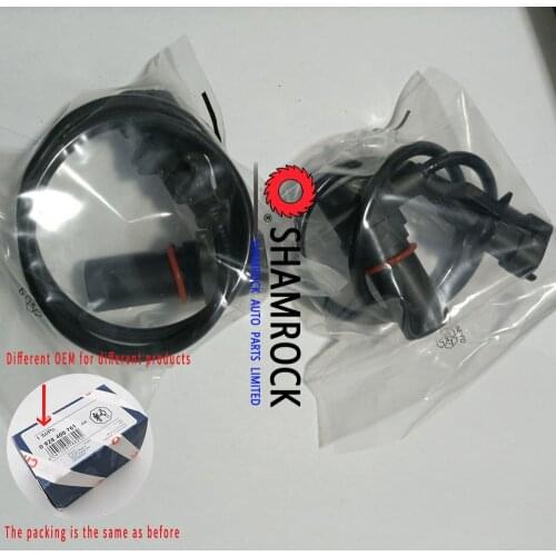Crankshaft Position Sensors OEM 0281002214/0281002474/60814769/60816553 for GGM CCHEVROLET MMAHINDRA AALFA FFIAT IISUZU LLANCIA