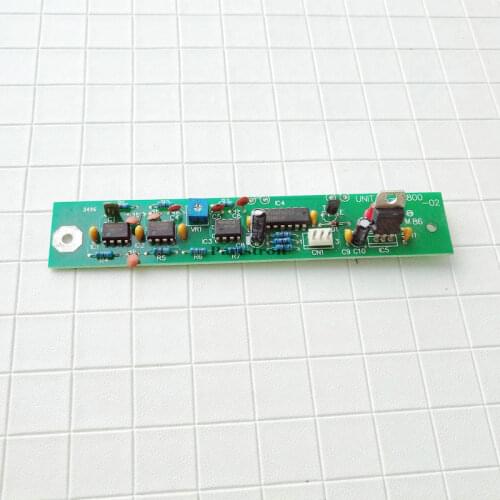 DP Ink Detection PCB F7-88800 Duplo 330 340 430 440 460 330E 24S 24F 31S 31E 31F 33S 33E 33F 41S 43S 43E 43F 63S 63F 21S 21L