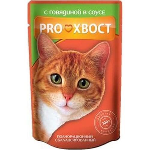 ProХвост Home And Garden Products