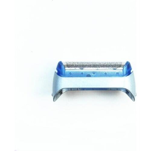 Replacement Shaver Foil for BRAUN 20S Series 2000 Z60 Z20 Z30 5730 5732 2776 2775 2866 2874 Shaving Film Screen Mesh Razor Grid
