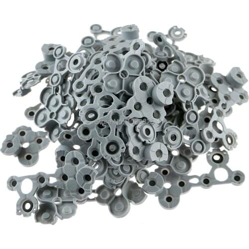 Replacement Controller Conducting Resin Joystick Controller Conduction Rubber For Xbox One 120pcs/lot