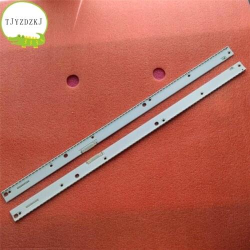 LED Backlight strip for Samsung V6EB_550SMD_LED76_R0 UN55KS9000 UE55KS9500F UE55KS7000 UE55KS8000 UE55KS9090T BN96-39353B 39352B