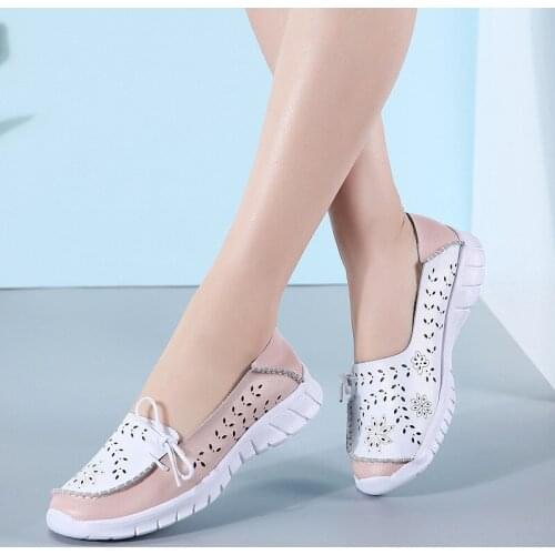 Tyburn Women's Moccasins