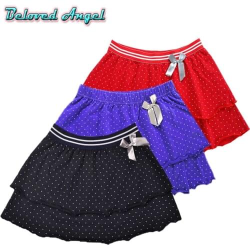 Baby Girls Tutu Skirt Children Ballet Kids Baby Girl Mini Skirt Bow Party Dance Skirts for Girls Ball Gown Pettiskirt 1-16years