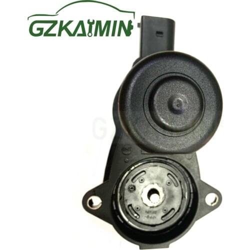 12 Teech Handbrake Rear Caliper Parking Brake Servo Motor 8K0998281A 12T For A-UDI A4 A5 Q5