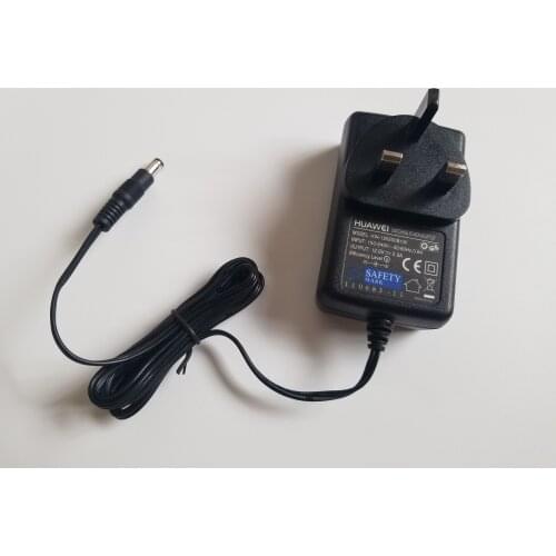 HUAWEI ADAPTER EN Plug Power Adapter OUTPUT 12V--2A