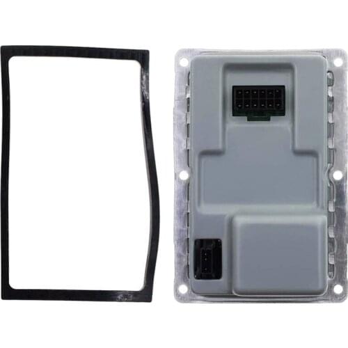 Car BALLAST Xenon HID Headlight for Porsche Cayenne SAAB 9-5 Touareg 89015132 89030461 5408497