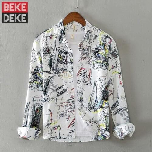 Мужские пляжные (гавайские) рубашки BEKEDEKE China At AliExpress