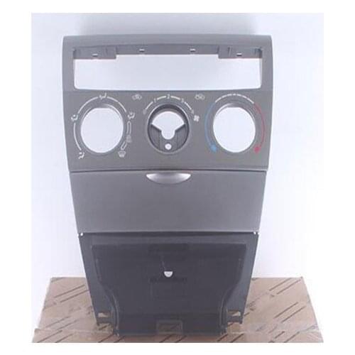 For Corolla Dashboard Air Conditioning Control Panel