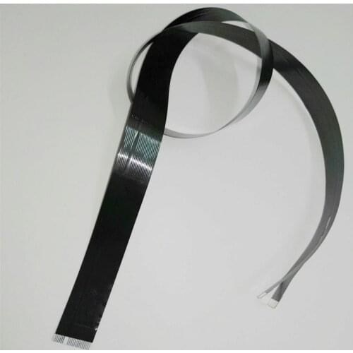 GiMerLotPy 2pcs new Scanner head Cable for laserjet 1136 1120 1213 1216 M1005