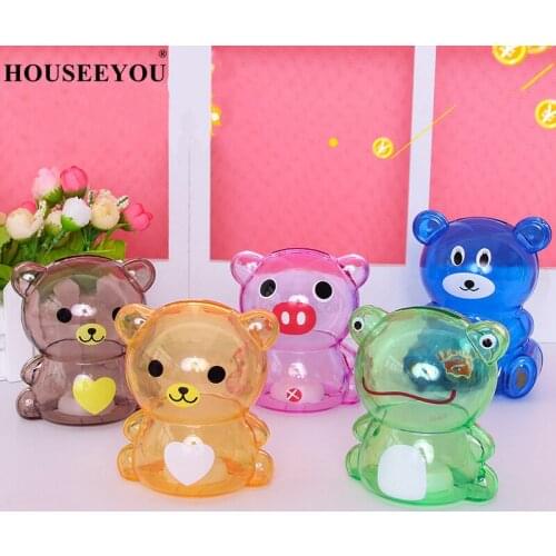 Копилки животное для денег HOUSEEYOU China At AliExpress