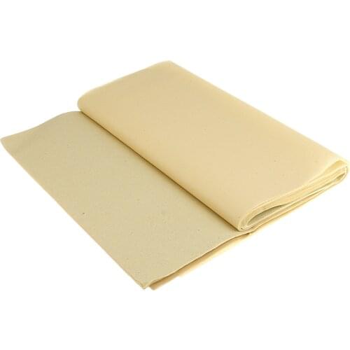 A Pack Handmade Chinese Xuan Paper Brush Calligraphy Writing Rice Paper