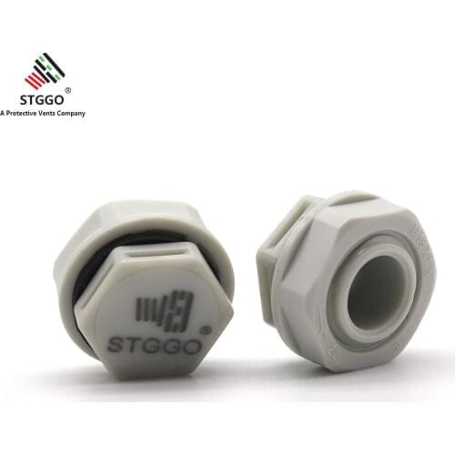 M20*1.5 Breathable IP 67 Microphone Acoustic Vent Membrane