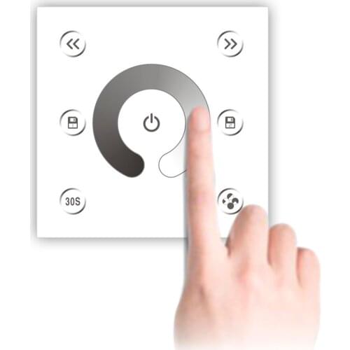 Dimmers Nutbro China