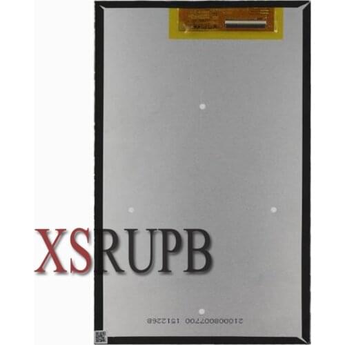 Original 8inch LCD Screen KD080D24-40NH-B7 KD080D24-40NH KD080D24 for Iconia one 8 B1-850 tablet pc FreeShipping