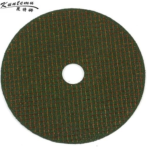 10PCS 105mm Cut Off Wheel For Stainless Steel /Iron/ Metal Cutting