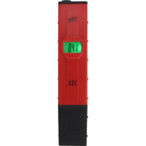 Ph pen PH test pen pH meter pH tester ph tester fish tank aquarium testing household industry