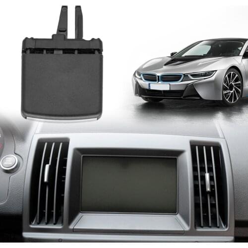 VODOOL Center Console A/C Air Conditioner Vent Outlet Tab Clip Repair Kit for Land Rover Freelander 2