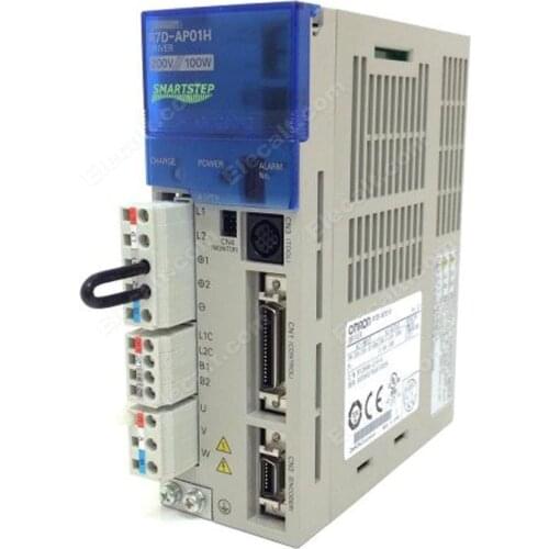 Servo Drive R7D Series R7D-AP01H R7D-AP02H R7D-AP04H R7D-AP08H Original