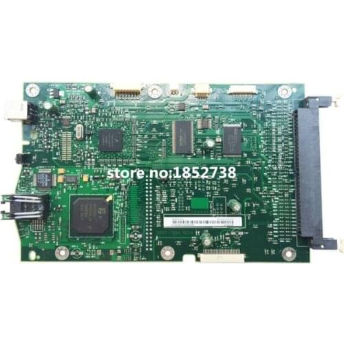 FORMATTER PCA ASSY Formatter Board logic Main Board MainBoard mother board for LaserJet 1320n 1320t 1320TN CB356-67901