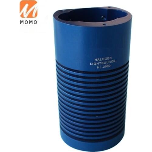 Custom Optical Machining Parts Cnc Turning Aluminium Stainless Steel CNC Precision Parts