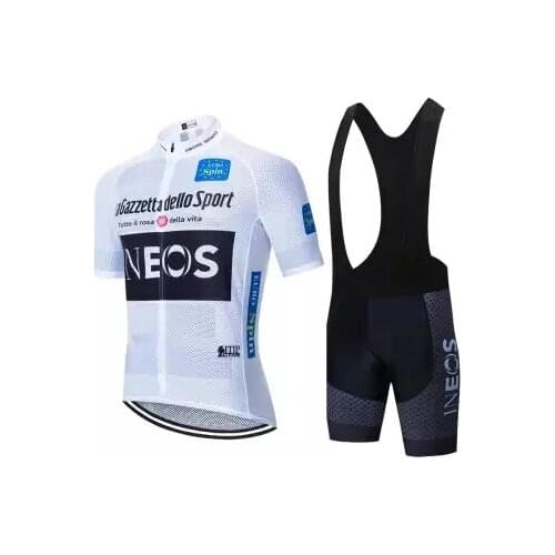 WULITOTOsummer Mountain Bike Breathable Short Sleeve set Bicycle Top Shirt For Men