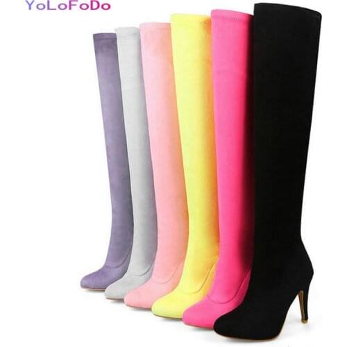 YoLoFoDo Women's Slip-ons