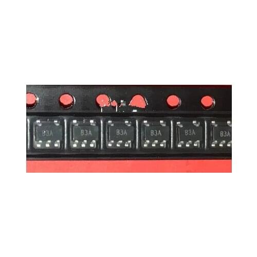 10PCS/Lot B3A D8605ARTZ AD8605 AD8605ART SMD AD8605AR SOT-23-5 New original