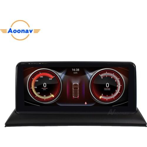 2 din stereo receiver autoradio For BMW X3 2004-2009 car DVD player touch screen GPS navigation multimedia player