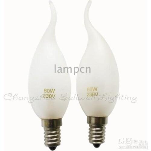 230v 60w e14s a419 2020 Miniature lamps bulbs