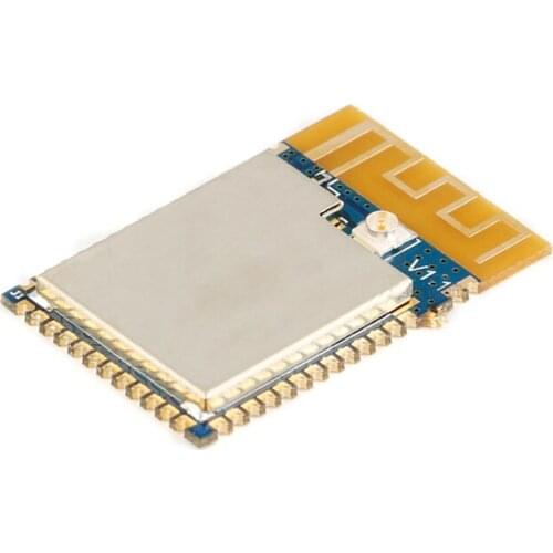 CC2630 Zigbee Module 2.4GHz 23dBm SMD Transceiver E72-2G4M23S1A 1500m 2.4g Transmitter Receiver