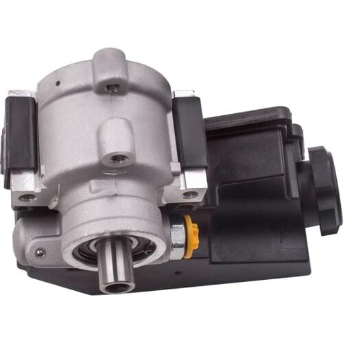 For Jeep Wrangler 4.0L 242Cu. In. l6 GAS OHV 1997-2003 Power Steering Pump