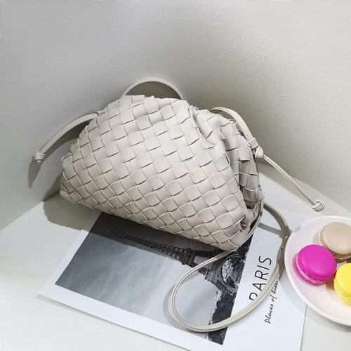 FONMOR Women's Knitted Bags