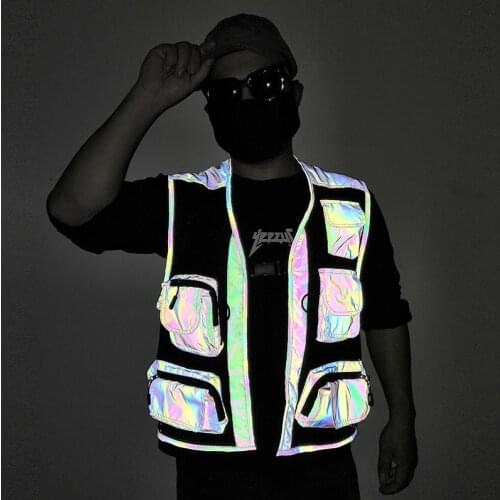 HARTUPEETU Men's Vests