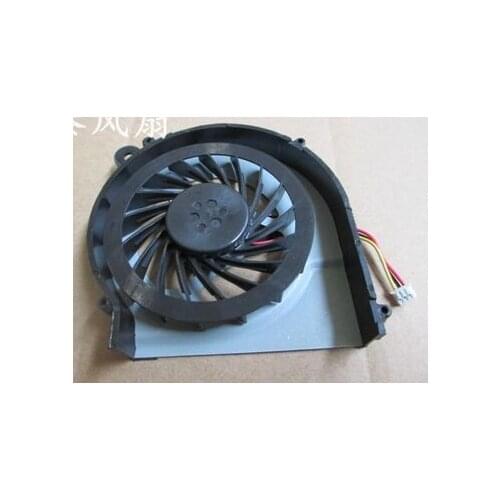 Cooling Information about NIDEC G70X05NS1AH 52T112 5V 0.33A notebook fan+cooling fan 646578-001