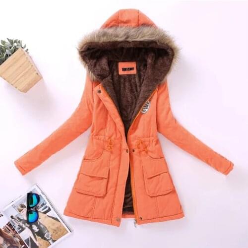 MiSh iQiFUYun Women's Fitted Down Jackets