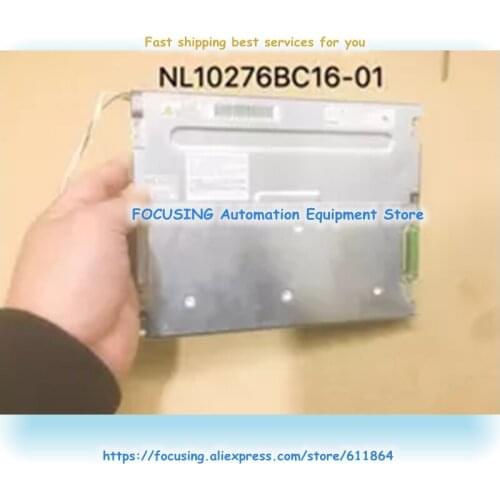 NL10276BC16-01 LCD Screen Tested Good For Shipping