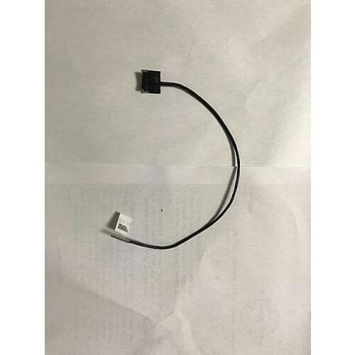 New original for clevo Z7M-KP5S1 T800 led lcd lvds cable 6-43-N85H1-020-1N