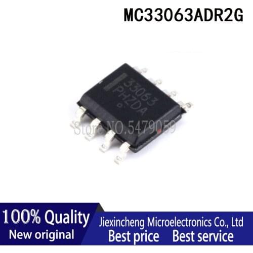 New original IRF8714TRPBF F8714 IW1710-01 1710-01 KF33BD KF33 LR18115G M24C08-WMN6P MC33063ADR2G 33063 MC33078DR2G 33078 SOP8