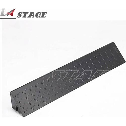 ABS Ramp 7cm Height for LED Dance Floor Edge