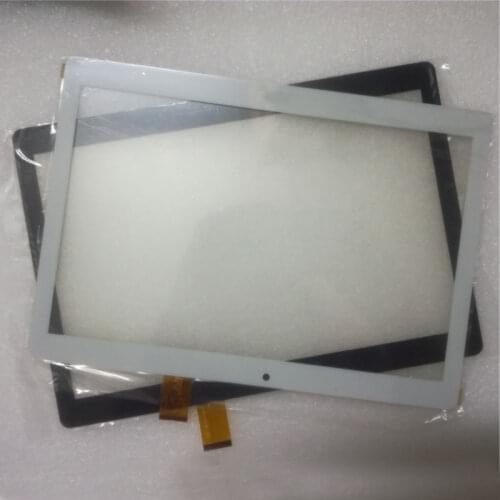 Myslc Touch Screen Panel Digitizer Sensor For BQ-1054L BQ1054L BQ 1054L 10.1" inch tablet Repair Replacement