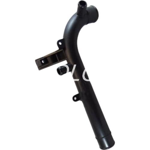 Engine Coolant Pipe Water Pipe Hose 09128719 for OPEL ASTRA G Box