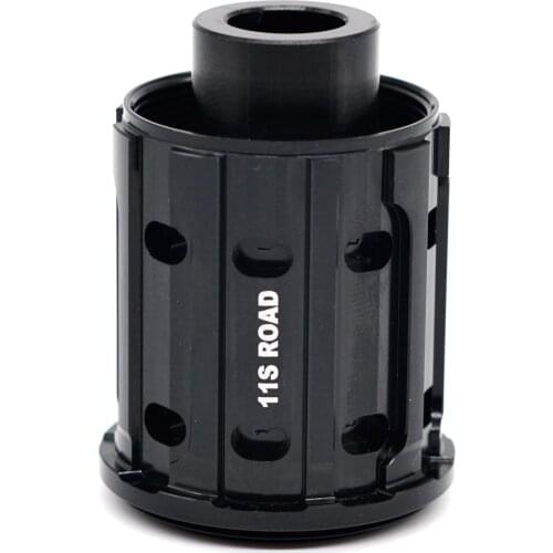 Road bike HUBS accessories ratchet repair parts ultra-light aluminum alloy CNC hollow out weight reduction for DT SWISS repair